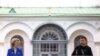 Фон дер Лајен во посета на Киев додека Русија ја одбележува годишнината од Втората светска војна