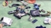 Crash d'Egyptair: les restes des corps toujours pas rendus aux familles