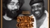 Merl Saunders and Jerry Garcia on the album cover of "Keystone Companians" (Courtesy Concord Records) 