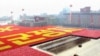 Analysts Say North Korea Faked New Missiles