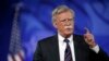 Trump Replacing His National Security Adviser With Hawkish Ex-Diplomat 