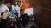 Russians, Egyptians Mourn Plane Crash Victims