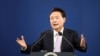 Facing Trump’s return, South Korea tees up for alliance strains