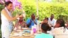 Kenyan Families, Activists Lobby for Autism Awareness, Support
