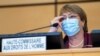 UN Council to Hold Urgent Debate on Human Rights Situation in Belarus
