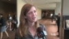 US Diplomat Expects Adoption of Bosnian Massacre Anniversary Resolution