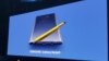 Jama'a Sun Fara Korafi A Kan Sabuwar Wayar Samsun Galaxy Note 9