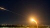 Ukraine’s Military Says Air Defenses Destroyed 14 Russian Drones