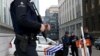 Prosecutor: Paris Attack Suspect Planned Suicide, Changed Mind