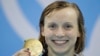 Rio Day 5: Phelps, Ledecky in Pursuit of More Gold Medals