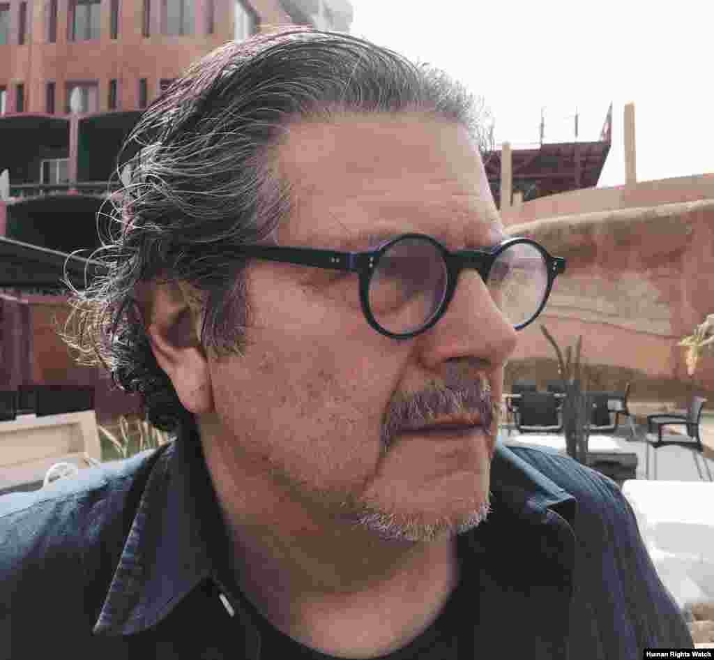 For 16 years, Reed Brody has been the strategist and guiding force behind the campaign. His 2001 discovery of the files of Habré’s political police revealed the names of thousands of victims and provided crucial evidence in court.