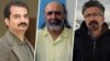 واکنش سازمان گزارشگران بدون مرز به صدور احکام زندان علیه سه روزنامه‌نگار ایرانی