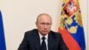 Putin Umumkan Pelonggaran Lockdown Nasional