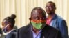 Ramaphosa Beberkan Gambaran Korupsi di Afsel