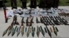 Pentagon Blocks $300 Million in Military Aid for Pakistan