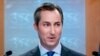 State Department: Ukraine makes own decisions on non-US weapons