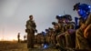 Poll: More Than Half of US Adults Support Afghan Pullout