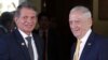 US Defense Chief Urges Closer Ties with Brazil in Space Research