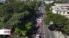 Controversia en El Salvador por ajuste presupuestario para 2025