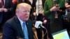Trump Plans to Help With Russia Legal Bills