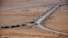 Syrian Army Announces Re-Capture of Palmyra
