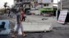 Car Bomb Kills 10 in Iraqi Capital