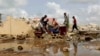 Thousands homeless after demolition in Ivory Coast's main city