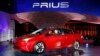 Toyota Aims to Nearly Eliminate Gasoline Cars by 2050