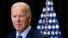 "L'opinion publique mondiale peut changer à tout moment", a déclaré Joe Biden.
