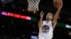 NBA - Curry, Westbrook et Leonard, les cadors s'enflamment