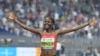 Les Kényans dénoncent l'exclusion du 3000 m steeple de la Ligue de diamant