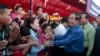 PM Hun Sen Warns of Unrest in Garment Sector Over Seniority Pay Demands