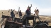 Government Order Could Have Little Effect on Pipeline Protest Camp