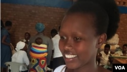 Safi Mukundwa