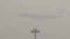 China Battles Worst Smog of the Year