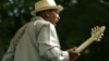 Toronzo Cannon and the Cannonball Express perform on the first day of the 22nd Annual Chicago Blues Festival (file photo)