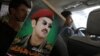 Arab States Want UN to Blacklist Former Yemen President's Son