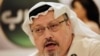 លោក Khashoggi គឺ​ជា ​មនុស្សម្នាក់​ក្នុង​ចំណោម​ក្រុមអ្នកកាសែត​ផ្សេងទៀត ​ដែលត្រូវ​បាន​ដាក់​ឈ្មោះ​ថា​ជា ​បុគ្គល​ប្រចាំឆ្នាំ