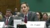 Texas Health Official: 'We Made Mistakes' in Ebola Case