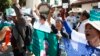 Bail Denied for 21 Cambodian Labor Activists