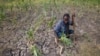 Ethiopia's Drought Takes Toll on Children