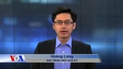 Truyền hình VOA 15/6/19: Quán bún ‘cấm khựa’ ở Sài Gòn bị cưỡng chế