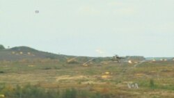 US Warns Moscow Against ‘Fanning the Flames’ in Syria