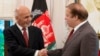 Afghanistan, Pakistan Mulai Perundingan Rekonsiliasi