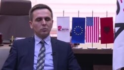 Билал Касами, БЕСА