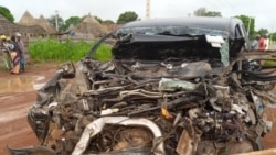 Hécatombe sur les routes sénégalaises: la formation des chauffeurs en question