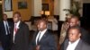Regional Foreign Ministers to Meet Monday on Burundi 