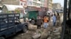 Serangan Bom di Pakistan Tewaskan 18 Orang