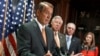 US Lawmakers Speak Out Ahead of Obama Speech on IS