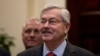 Branstad Confirmed as Ambassador to China